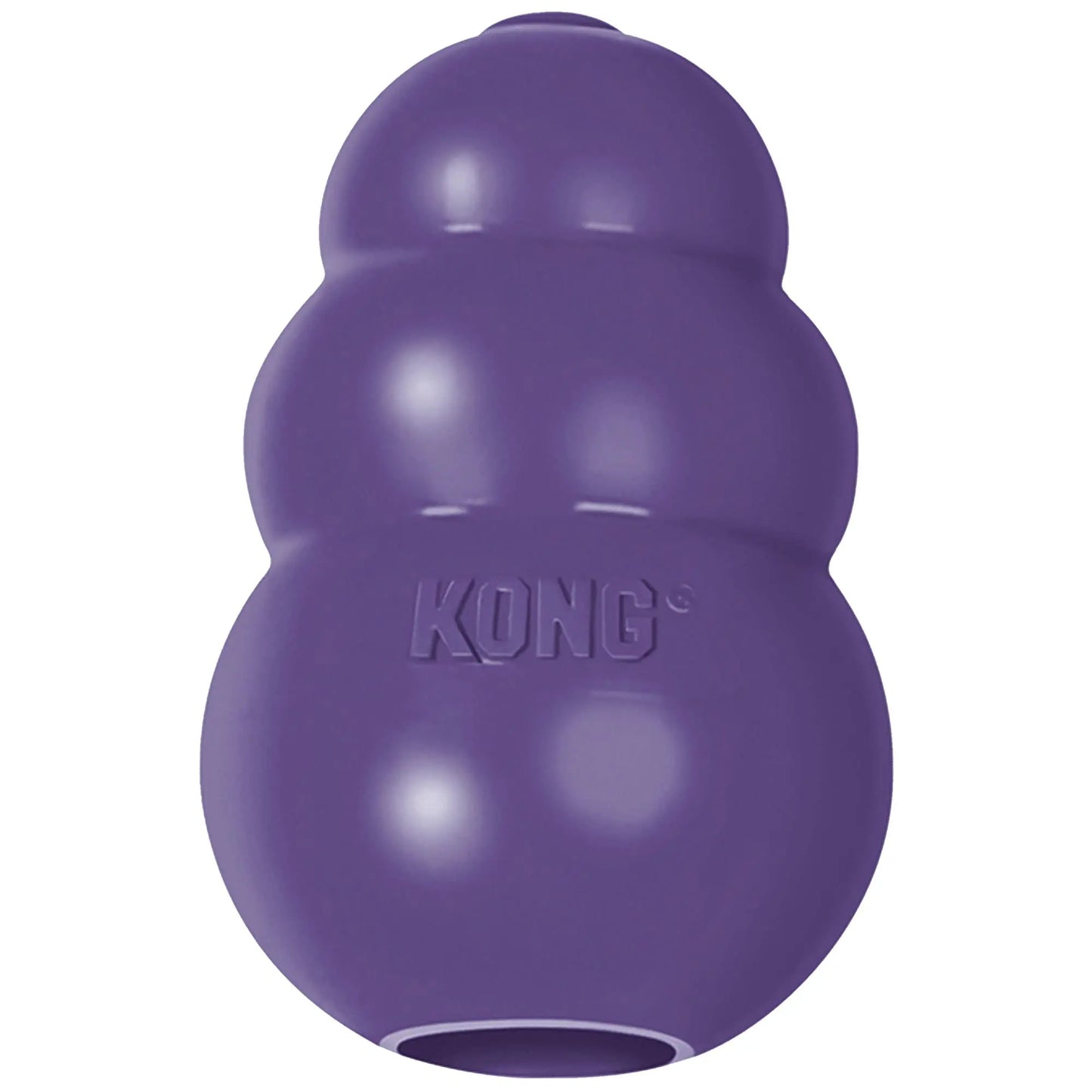 KONG Dog Enrichment Toy – Choose Your Chew Strength | For Puppies, Adults & Seniors